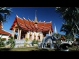 Wat Chalong Buddhist Temple 3370